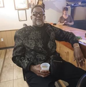 Meet your Posher, Jack